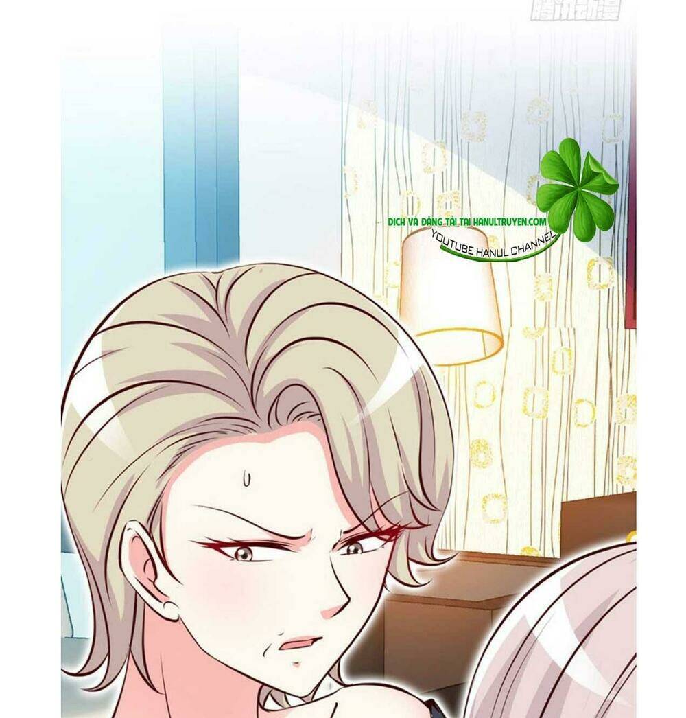 truy nã toàn cầu truy thê về sủng chapter 62.2 16