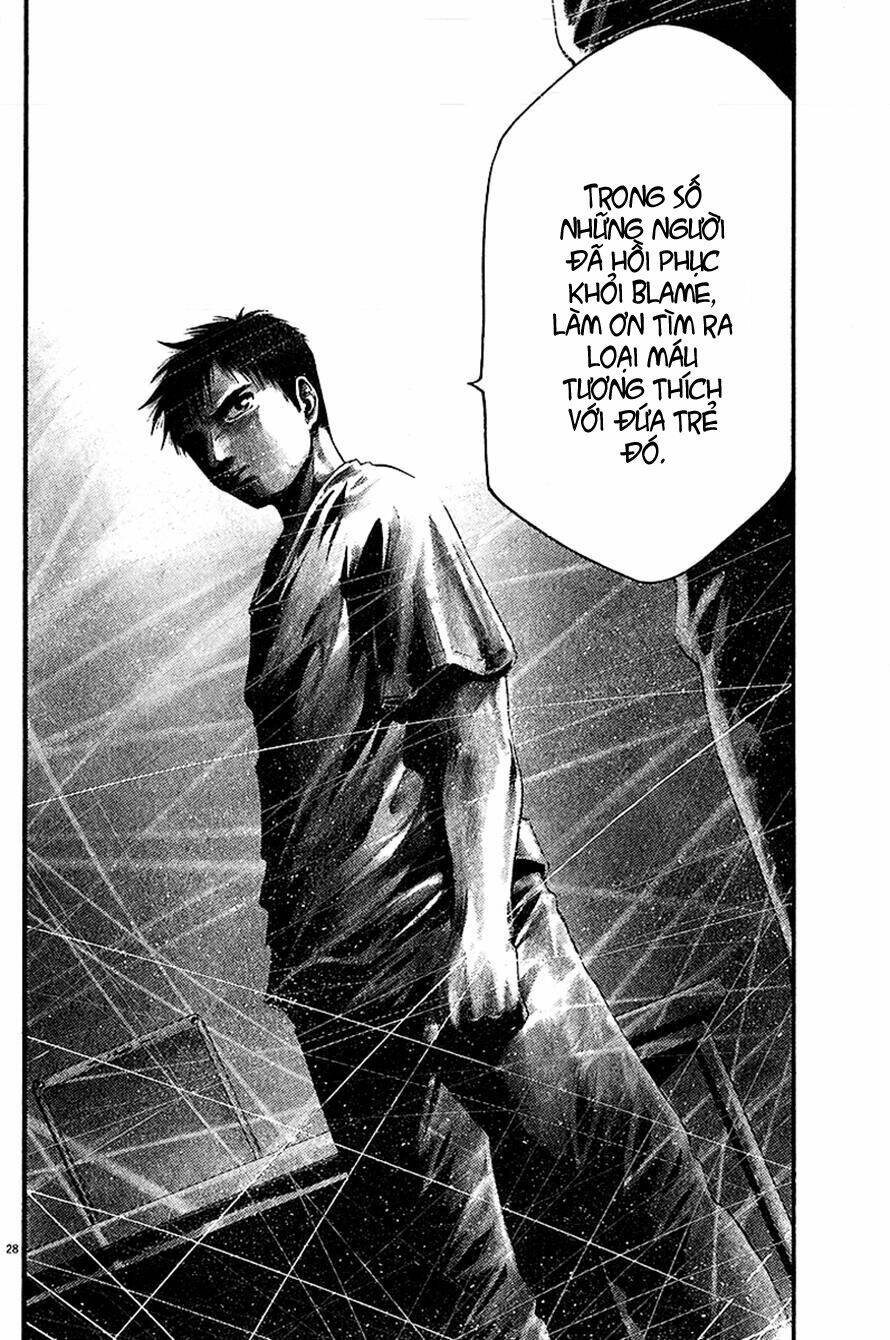 kansen rettou chapter 6 29