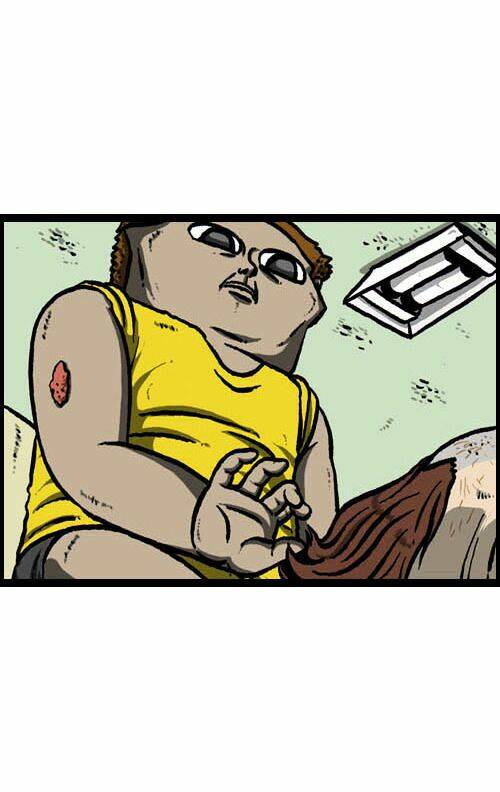 tiếng gọi con tim chapter 48 7