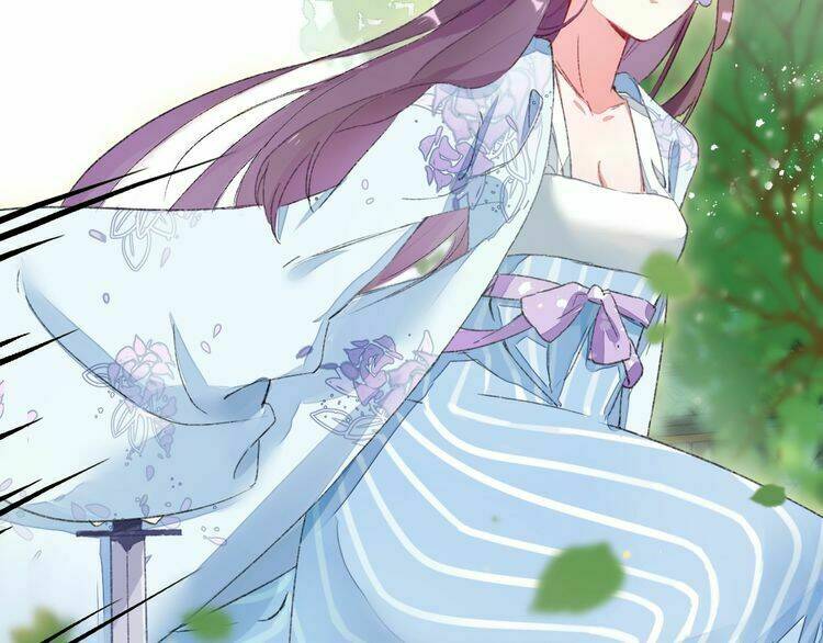 hoa nhan sách chapter 64.1 18