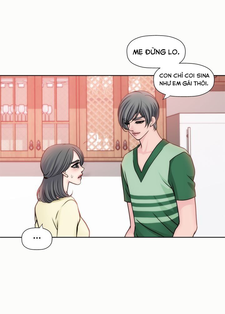 người đàn ông của tôi chapter 36.2 8