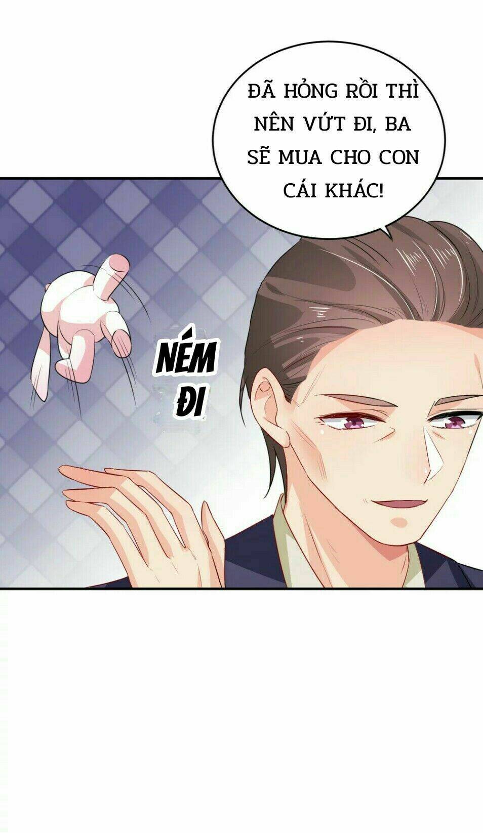 hào môn đào giá 101 lần chapter 5 11