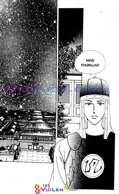 cô nàng đỏm dáng chapter 3 107