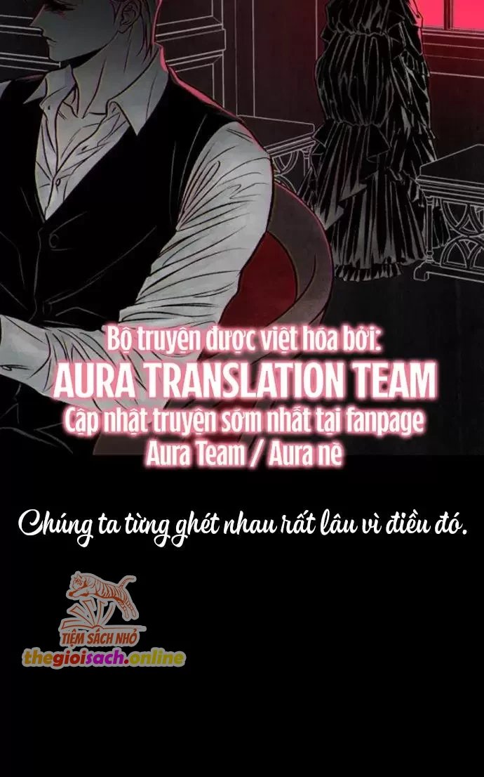 [18+] nguyệt mị moonstruck chapter 3 111