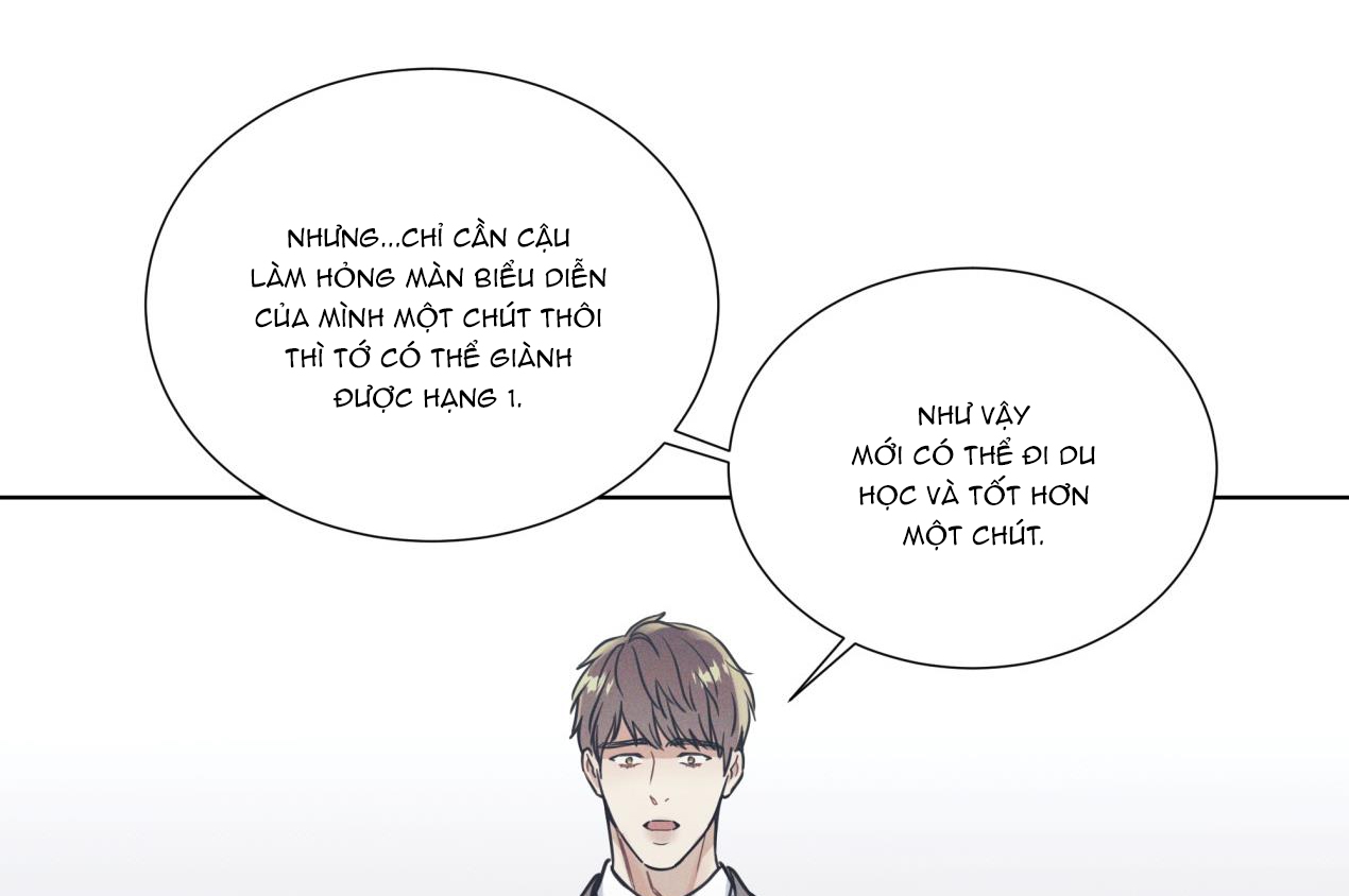 dải hợp âm trên đại dương xanh chapter 12 107