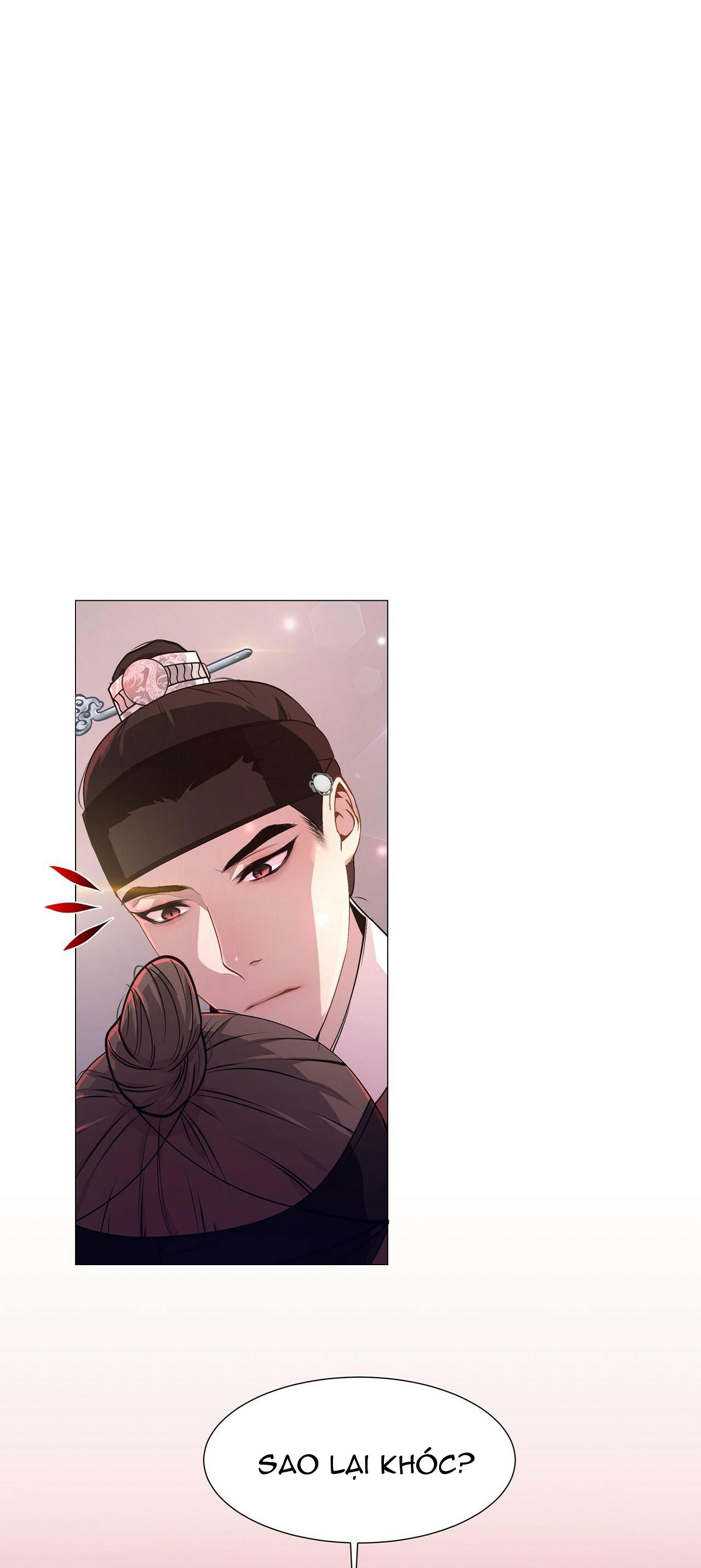 dạ xoa hóa liên ký chapter 5 46