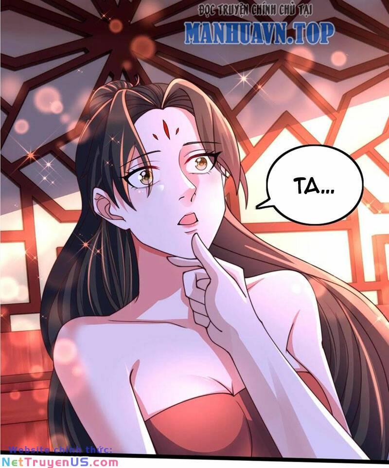 ta nuôi ma quỷ ở trấn ma ti chapter 260 55