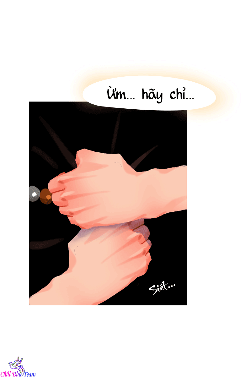 thần chết và kẻ chờ đợi chapter 21 13