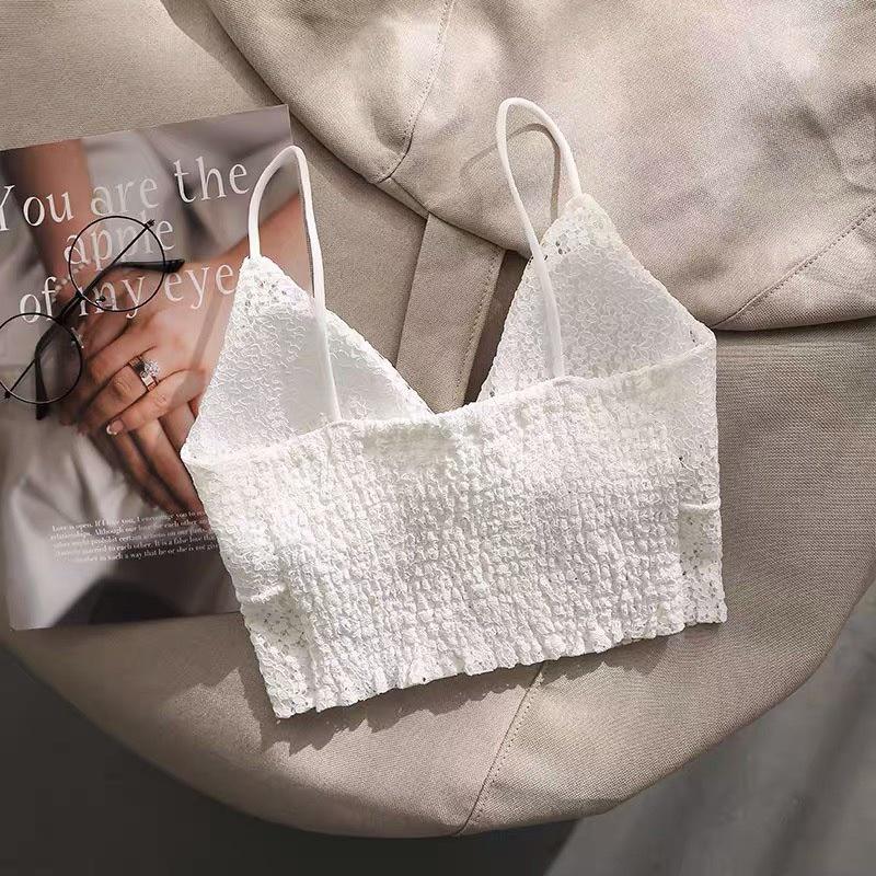 Áo ngực nữ Lylylorem BR033 bra đệm mút vừa