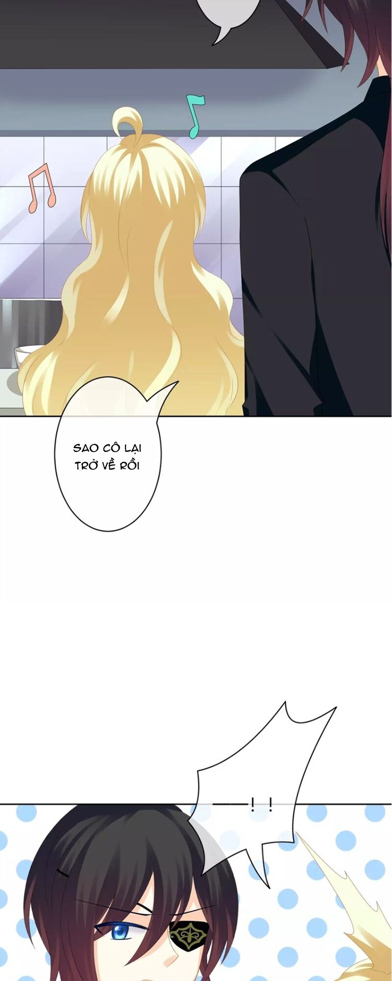 độc nhãn ác ma của ta chapter 24 13