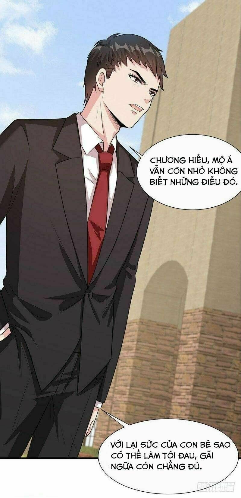 nam thần manh bảo tận diệt chapter 53 5