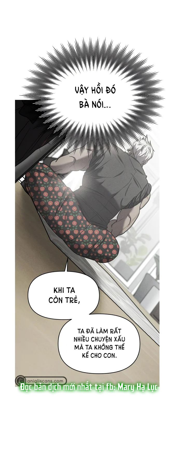 phản diện thuần túy chapter 42.2 27