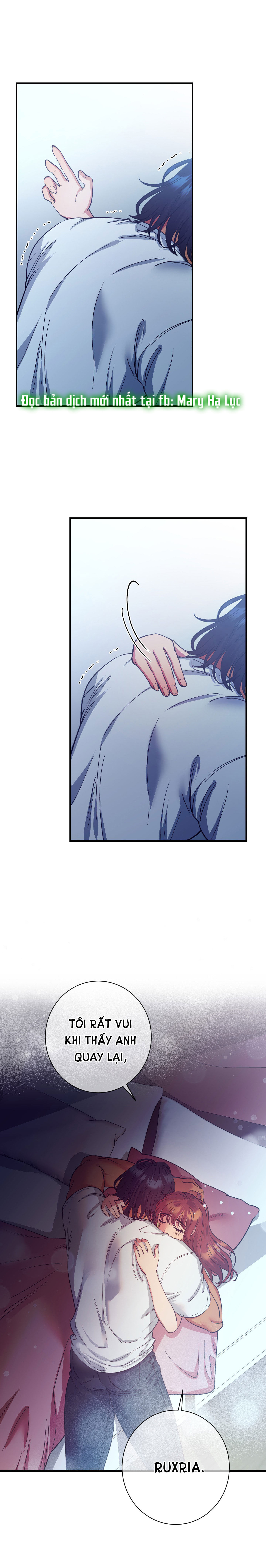 [18+] một lòng một dạ chapter 44.1 6