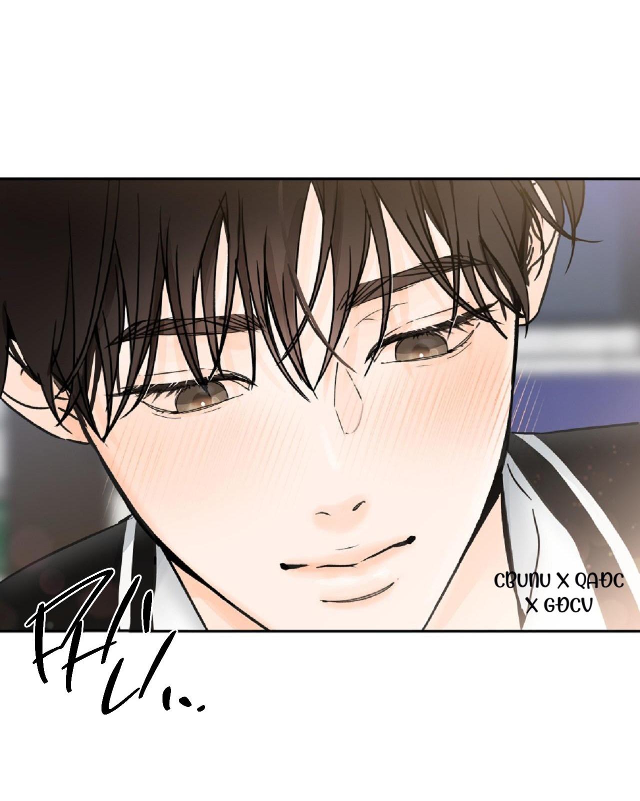 hạ cánh cuối chân trời chapter 9 70