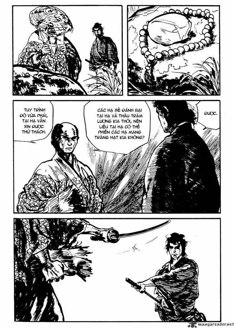 lone wolf and cub chapter 73 28