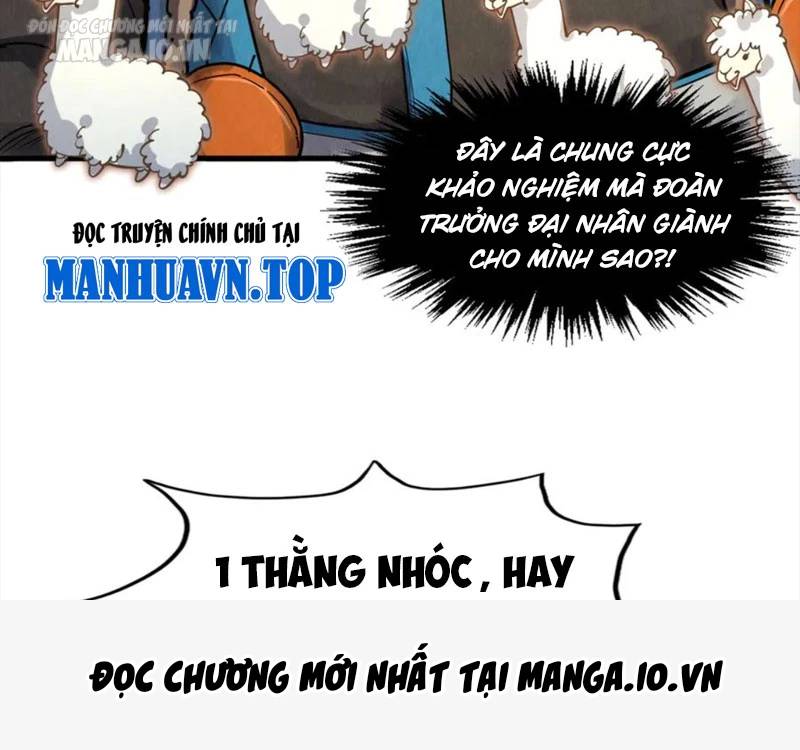 vạn cổ chí tôn chapter 302 11
