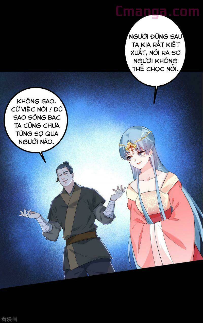 độc y đích nữ chapter 34 3