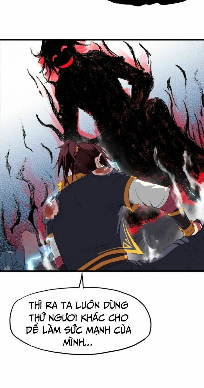 long mạch võ thần chapter 11 32