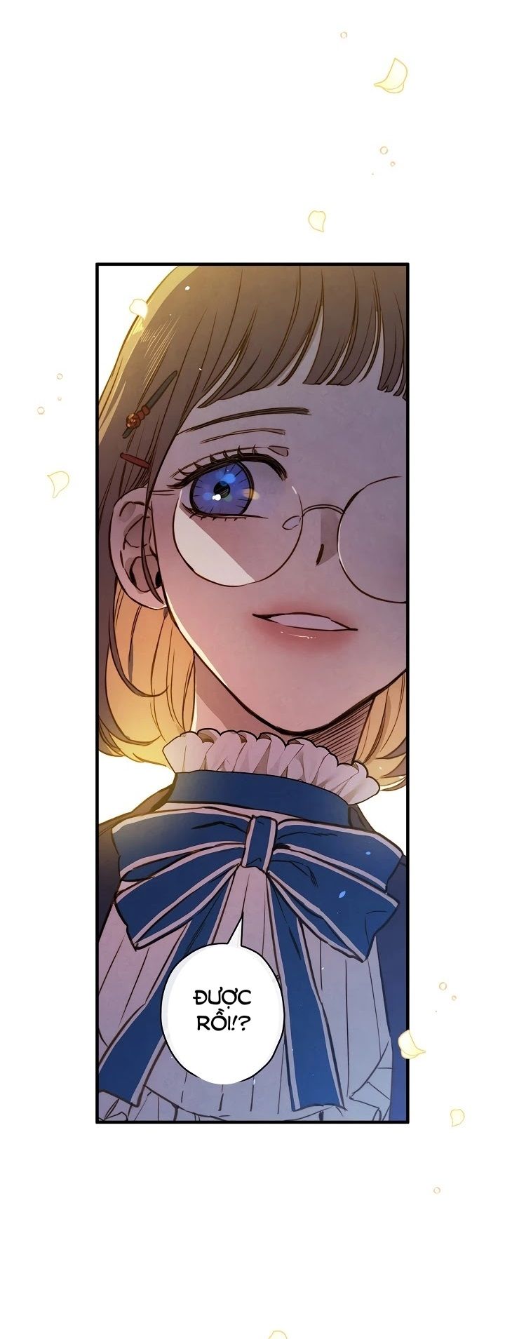 hoàng phi bóng tối - shadow queen chapter 37 54