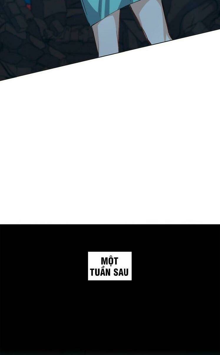 thần lai yêu vãng chapter 45 10