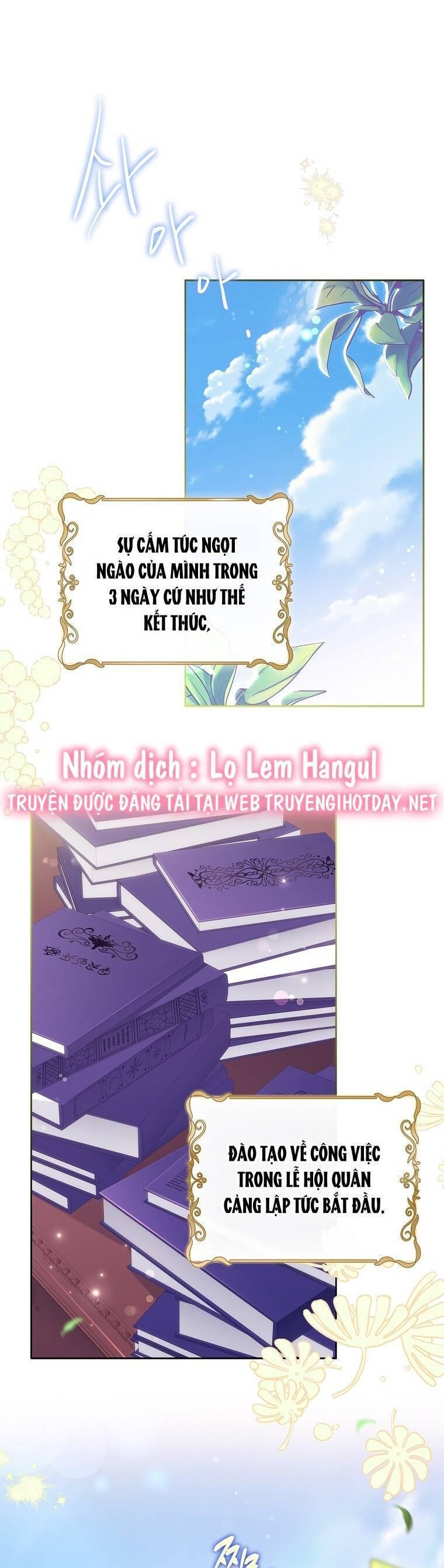 để yên cho tiểu thư hiền chapter 97 25