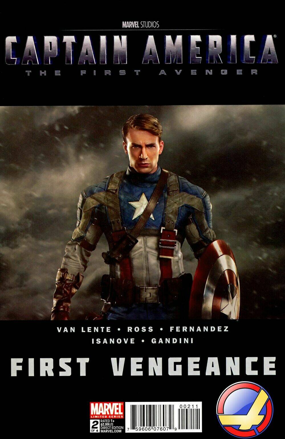 marvel cinematic universe chapter 14 1