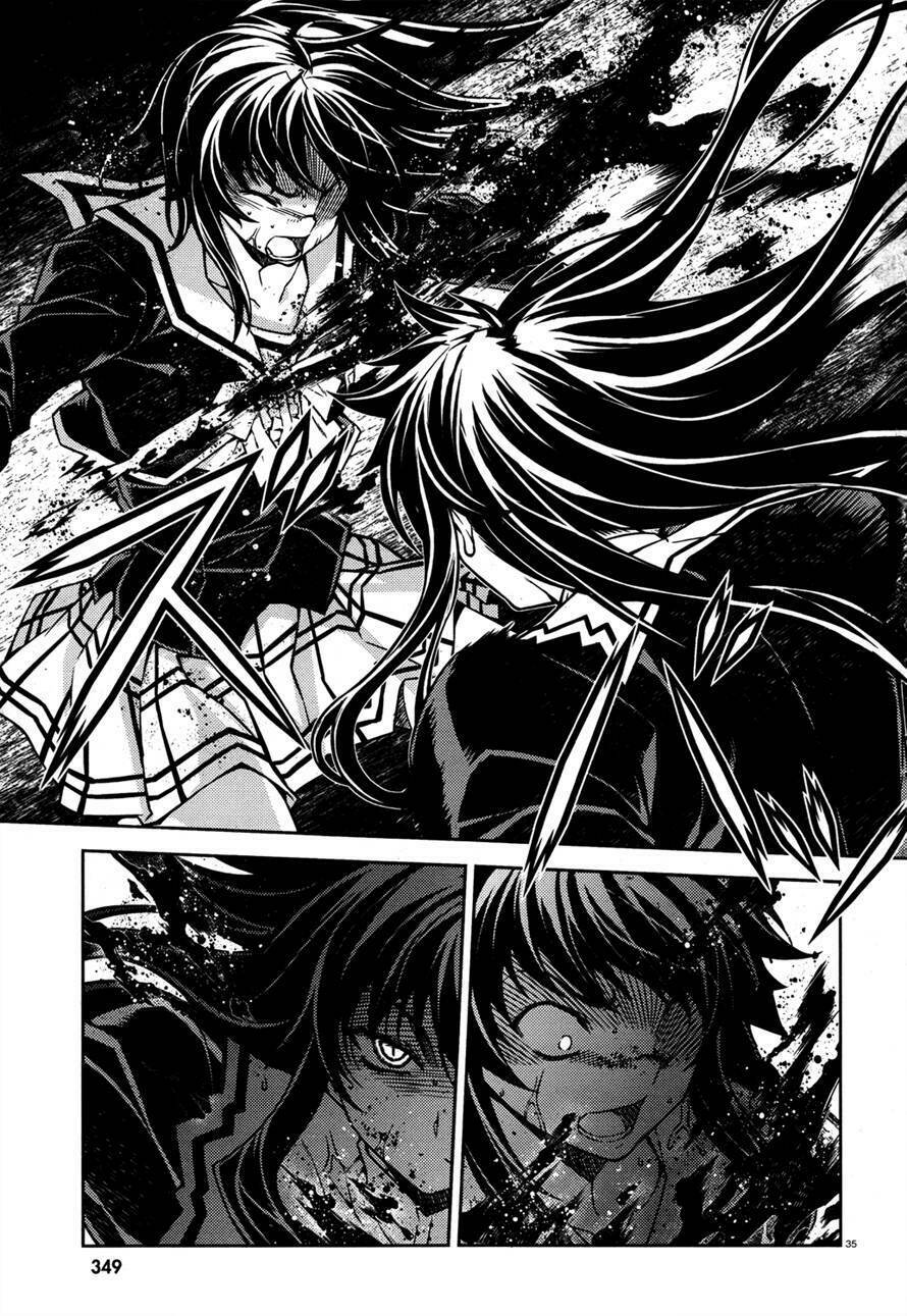 re:birth the lunatic taker chapter 20 34