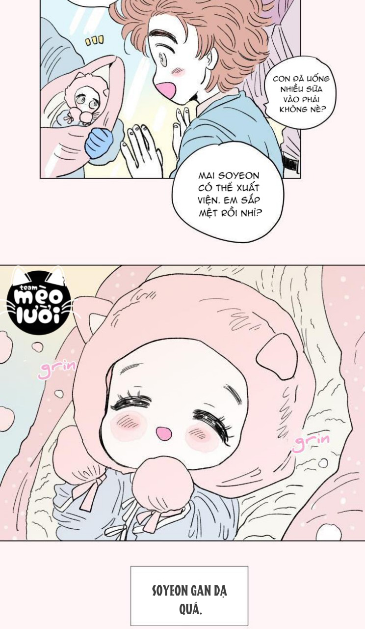 câu chuyện của hosik chapter 77 19