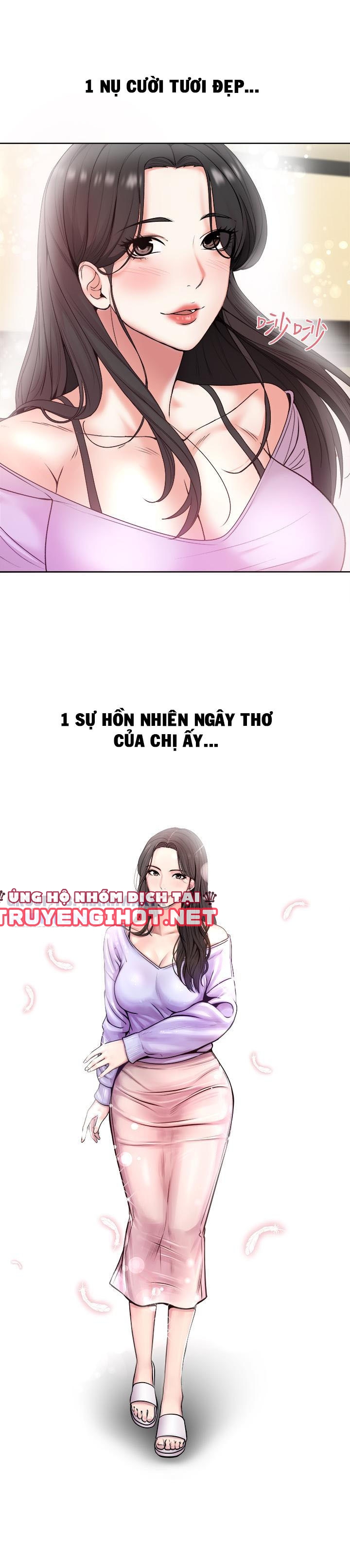 tiệm tạp hoá sung sướng chapter 2 7