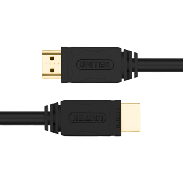 Dây Cáp HDMI Unitek Y-C140 (5m) - Hàng Nhập Khẩu