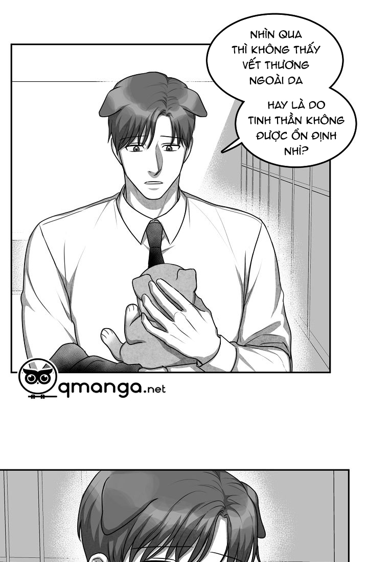 khi cún biết yêu chapter 12 33