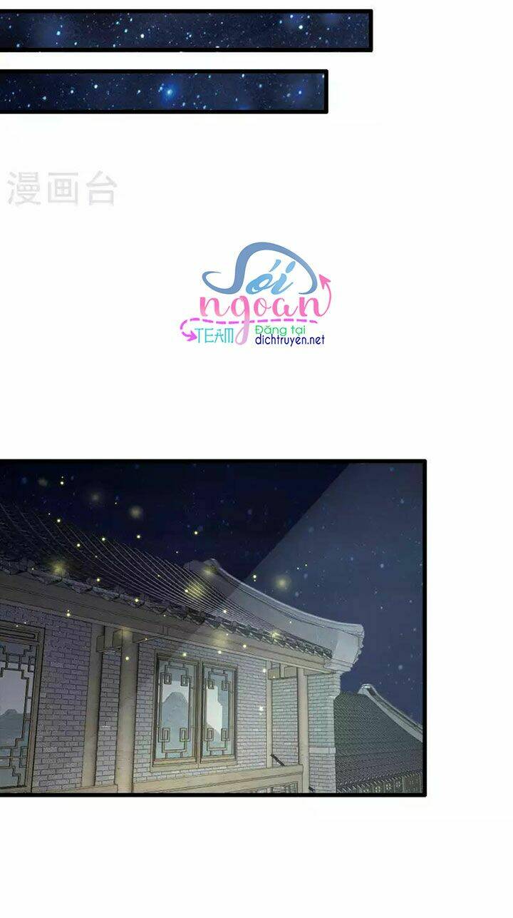 y phi quyền khuynh thiên hạ chapter 34 11