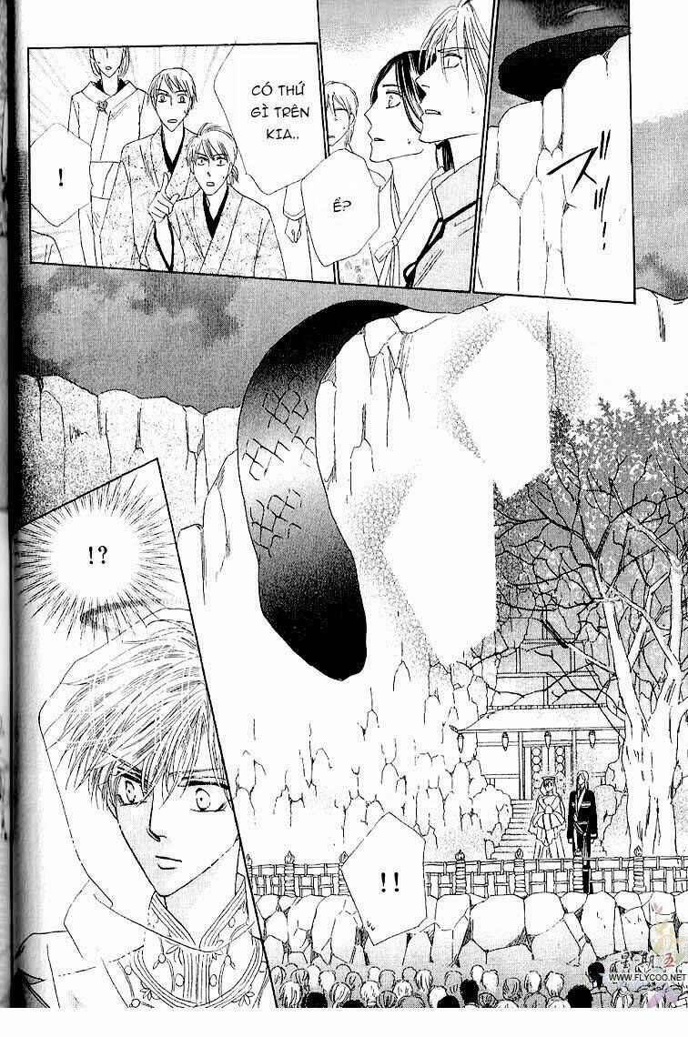 kim cương bạc chapter 31 46