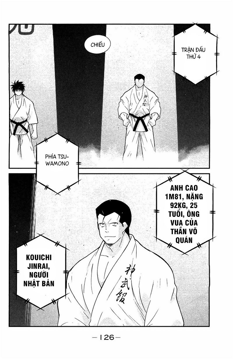 truyền nhân atula 3 chapter 62 22