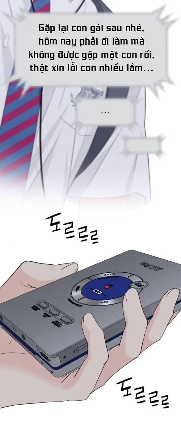 sam yi tái sinh chapter 38.1 25