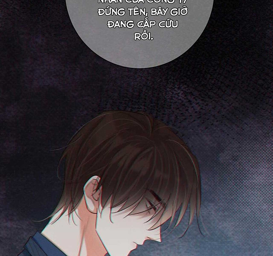 nịch tửu chapter 95 4