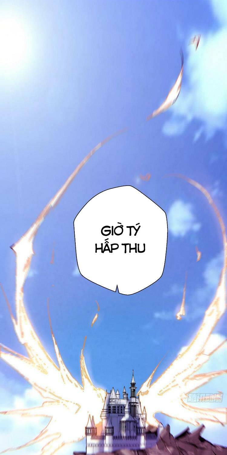 ta là nhà giàu số một, ta không muốn trọng sinh chapter 77 41