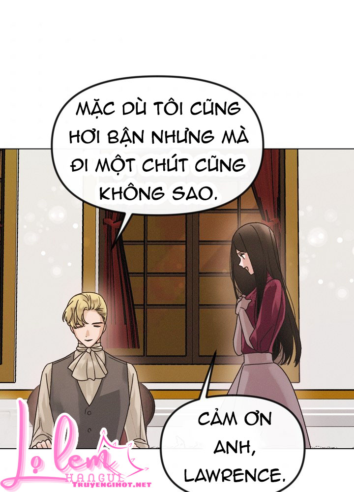 em dám không ? chapter 27.1 3