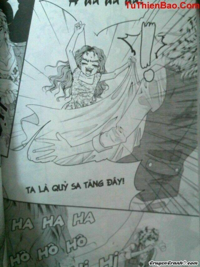 goong - [ hoàng cung ] chapter 26 119