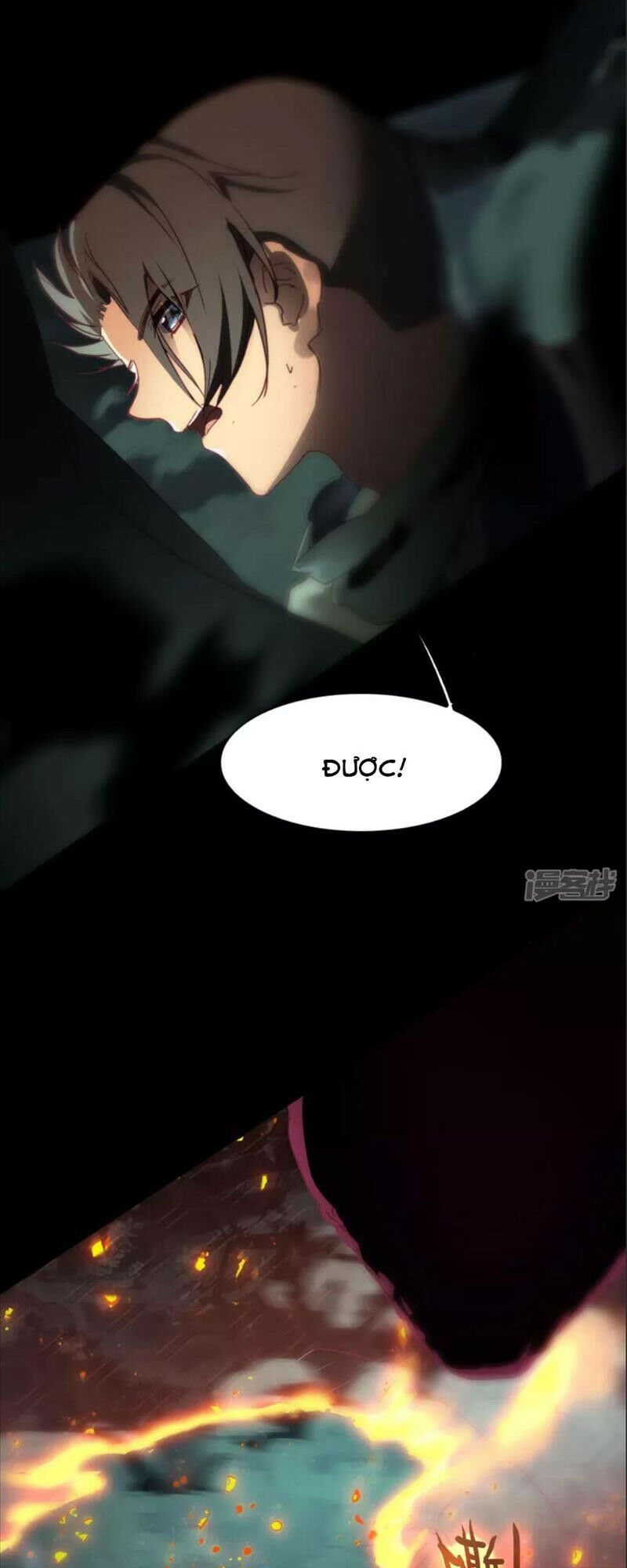 long hồn chiến tôn chapter 19 20