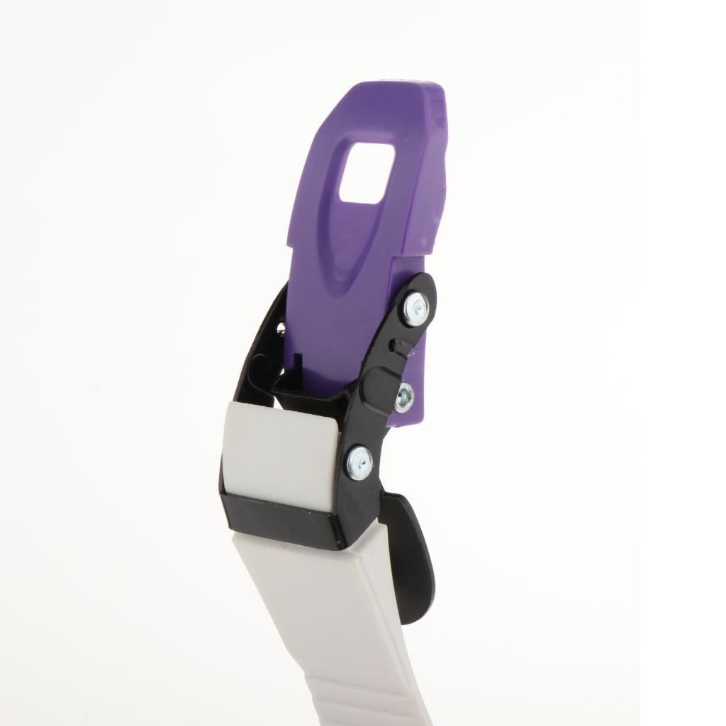 Replacement Mend Inline Roller Skate Energy Strap Skating Boot Buckle Belt Band