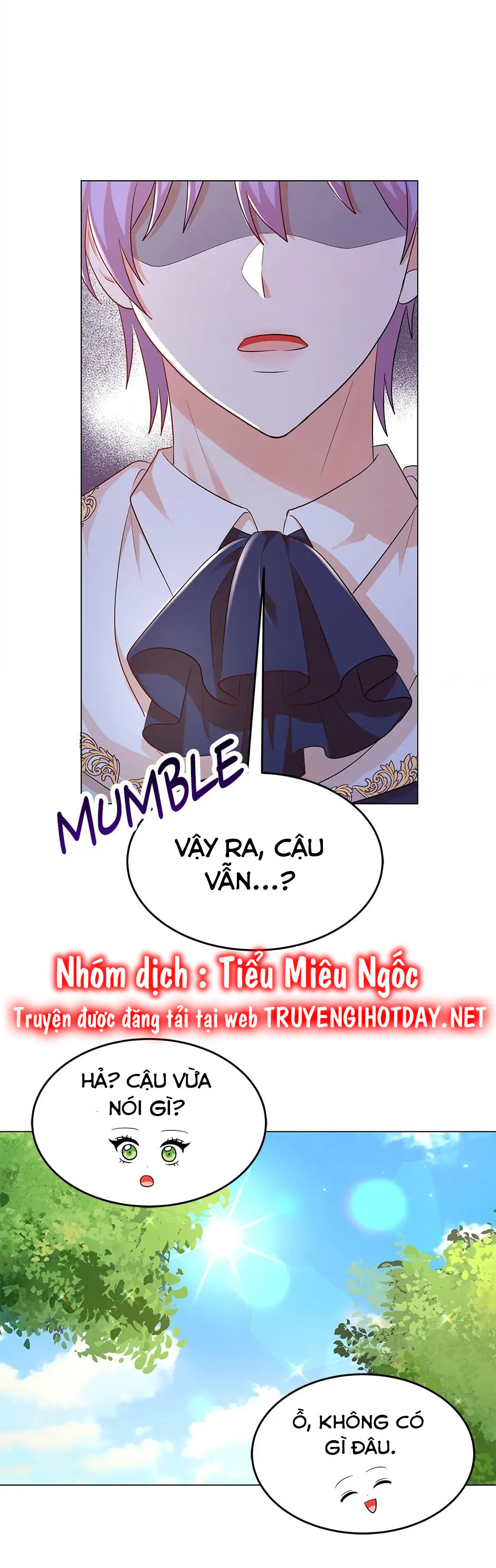 diễn vai ác nữ cũng thật khó khăn chapter 21 12