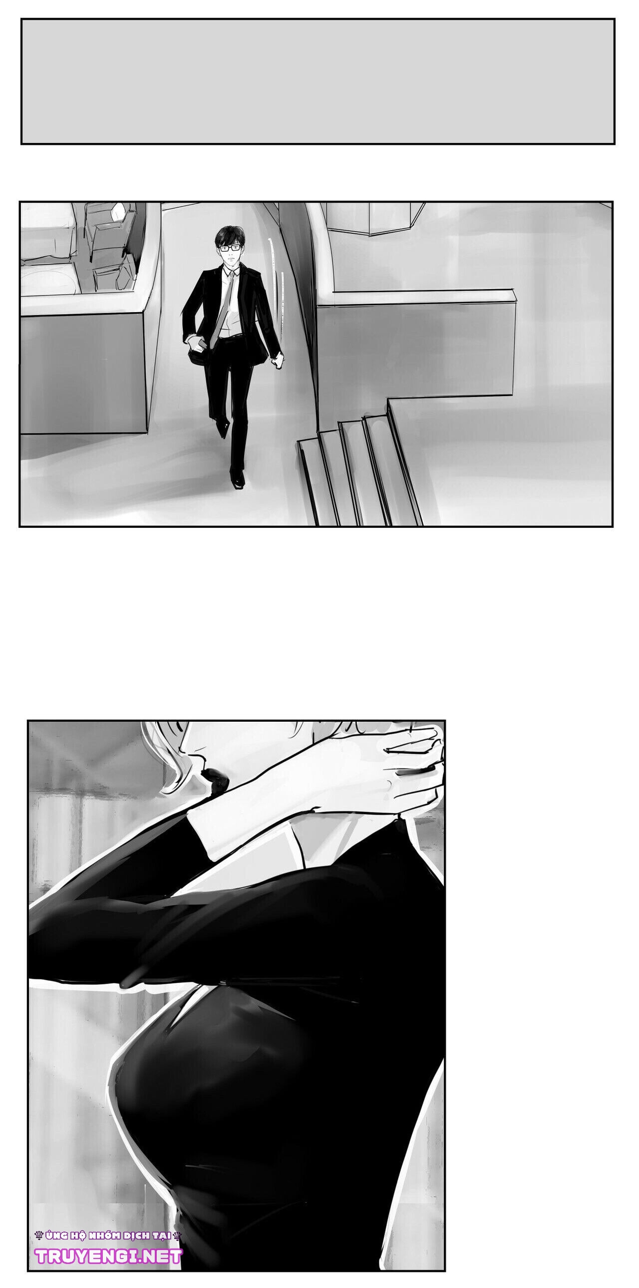 vật bị đánh mất chapter 6 10