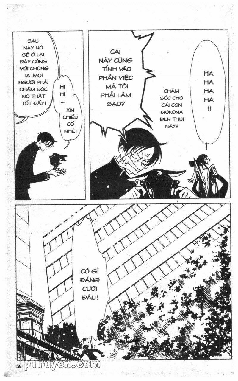 xxxholic - hành trình bí ẩn chapter 2 36