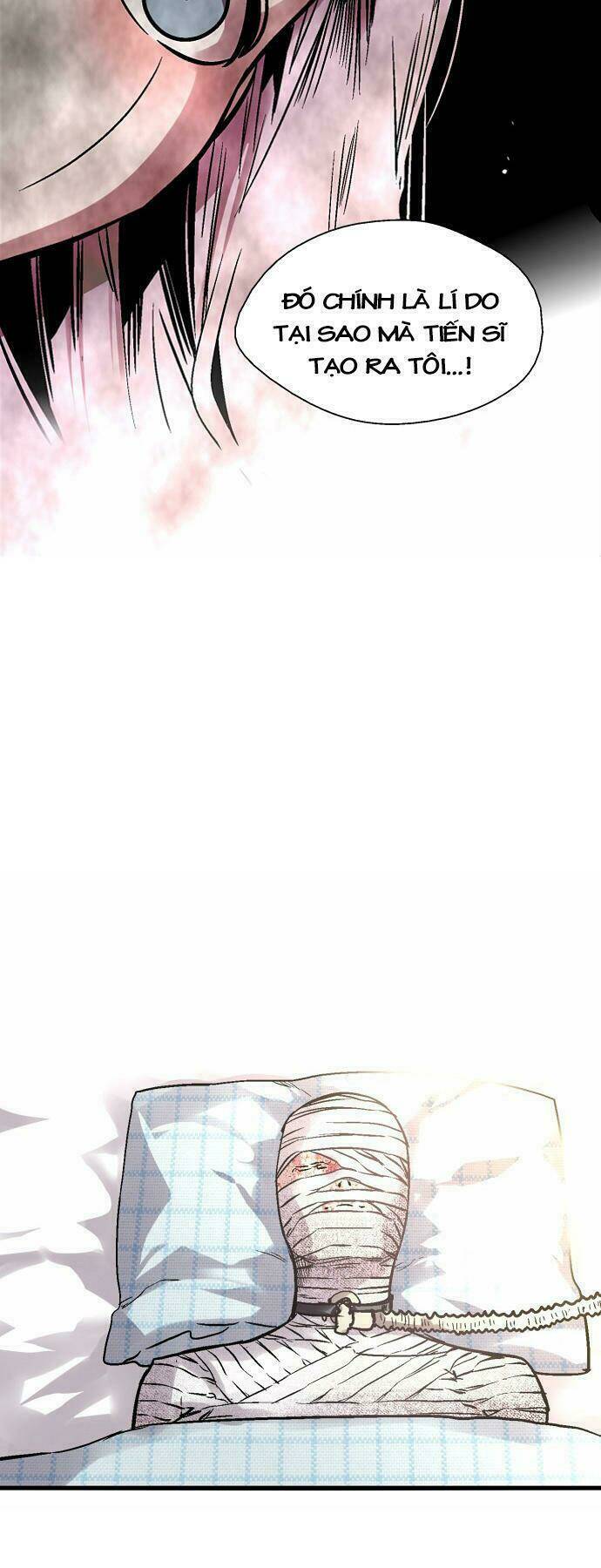 người máy hủy diệt chapter 105 14