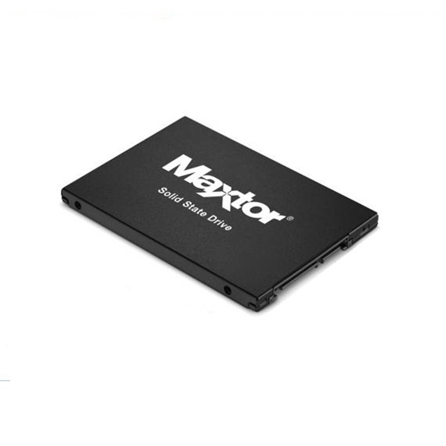 Ổ cứng SSD Maxtor 480GB SATA YA480VC1A001- Hàng Chính Hãng