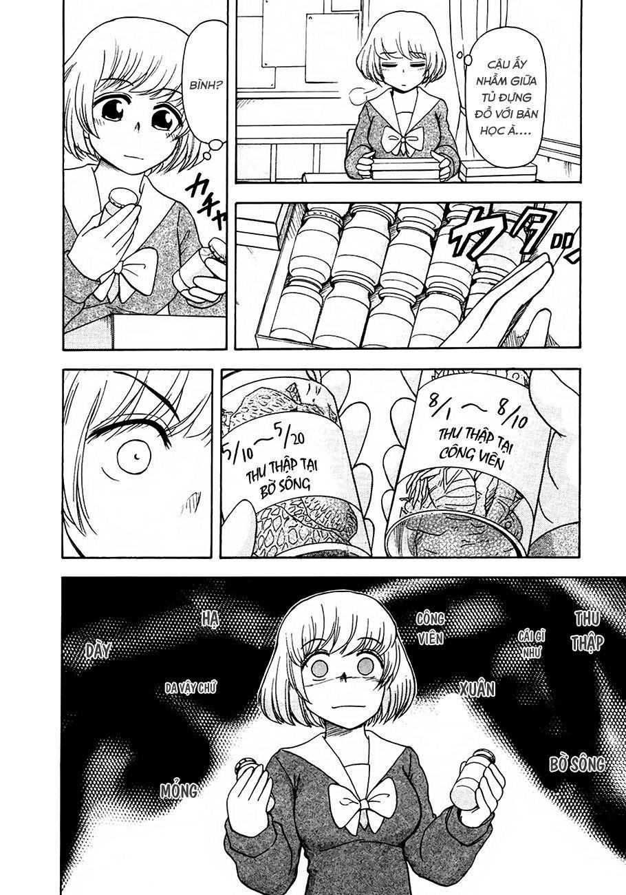 tonari no seki-kun chapter 9 5