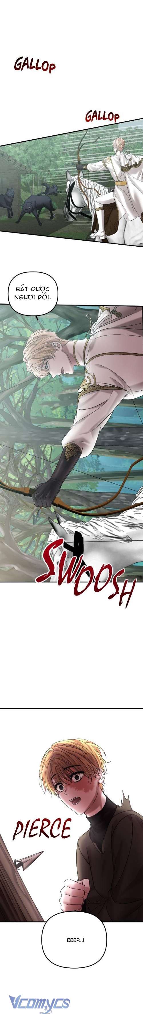 hôn nhân trả thù chapter 40 28