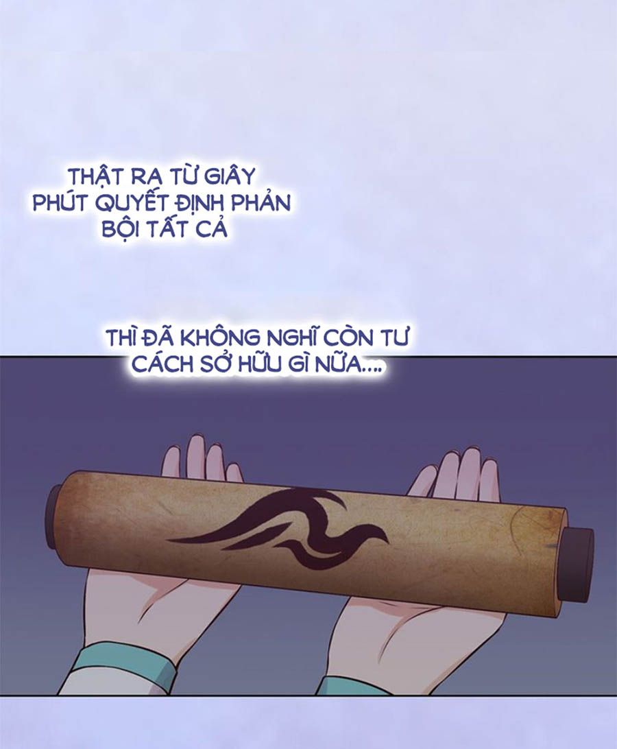 mỹ nhân già rồi chapter 29 30