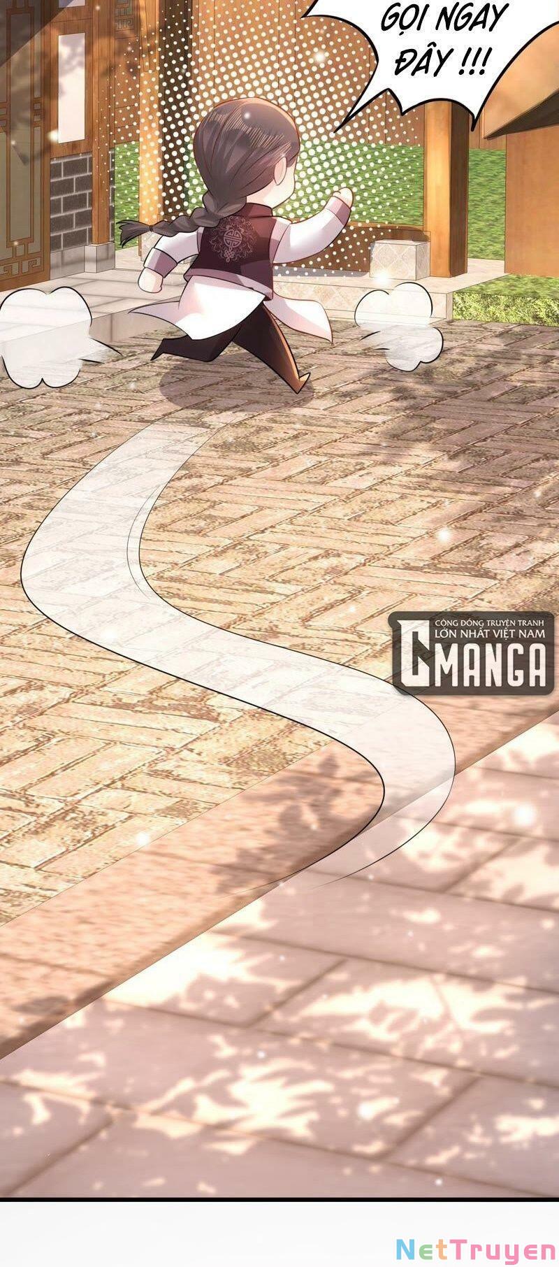 quận chúa vững quá không thể tiêu diệt! chapter 69 9